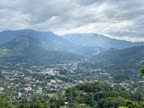 City View Holiday Resort Badulla