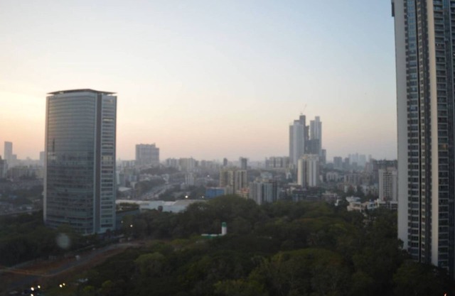 City View Premium in Esquire - Oberoi Garden City
