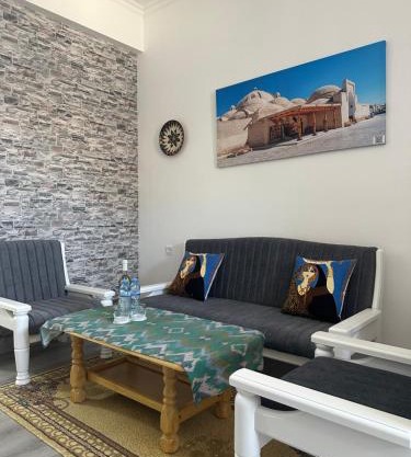 CityLuxe Apartments