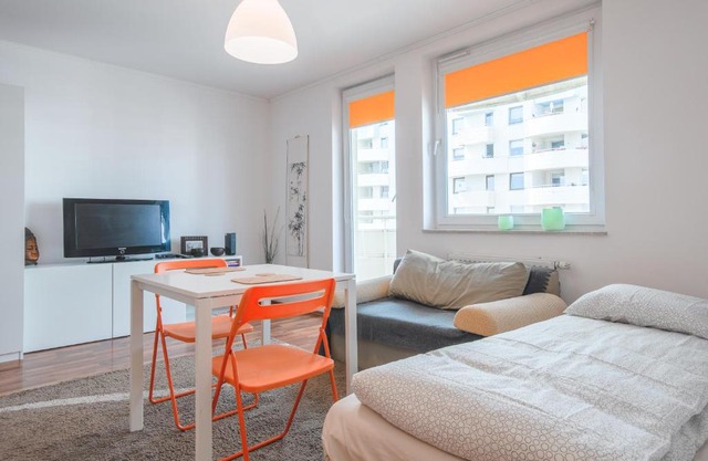 CITYSTAY Witawa Gdynia - Seaside Apartment