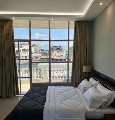 CityView Homestay