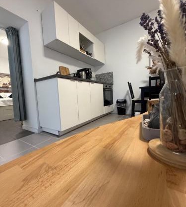 Citywohnung in Toplage