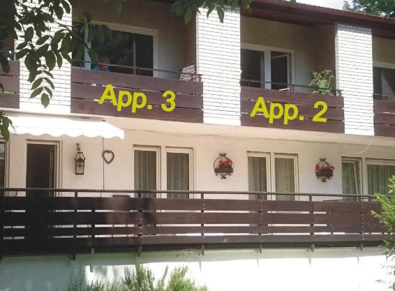 Claar Ferienwohnung Lindau Bodensee