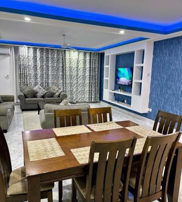 Clalem Apartments & Suites, Malindi
