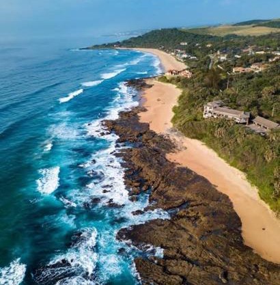 Clansthal Bush Cottage