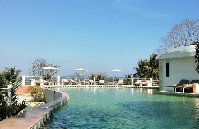 Clarks Exotica Island House, Port Blair