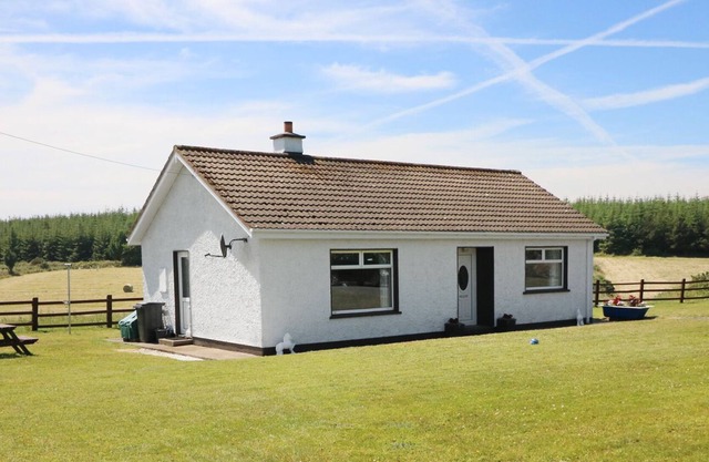 CLASH-BRACK, pet friendly in Dungarvan, County Waterford