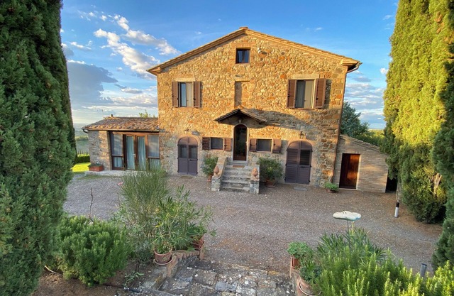 Classic, Private Villa with Breathtaking Views - Private Pool