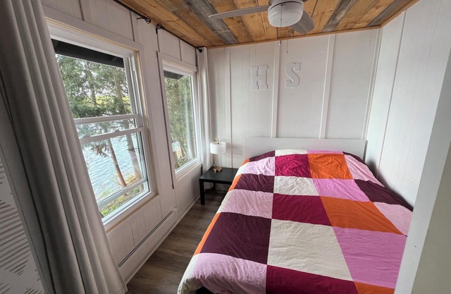 Classic Quaint Muskoka