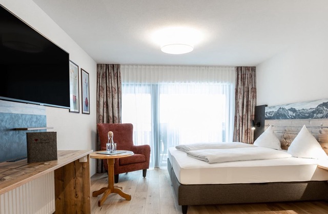 Hb Hotel Alte Krone Superior 