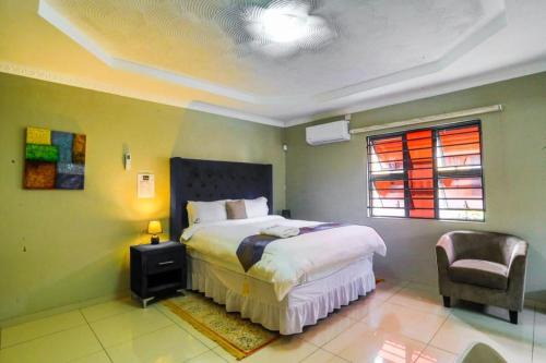 Classique B&B Jwaneng