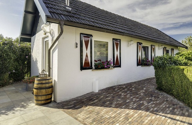 Classy Holiday Home in Mechelen with Private Terrace