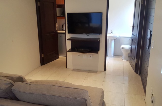 Classy Studio Apartment