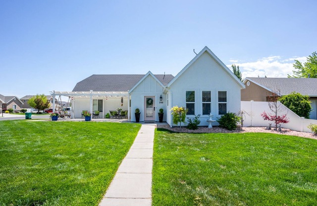 Clean and Quaint Getaway