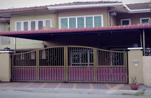 Clean and Tidy Homestay Ipoh - Type B