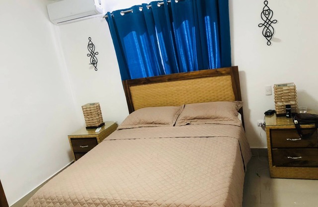 Clean & Cozy Condo 5 minutes from Playa Dorada