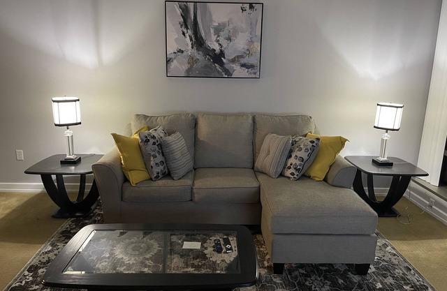 Clean cozy one bedroom condo in Wilmington