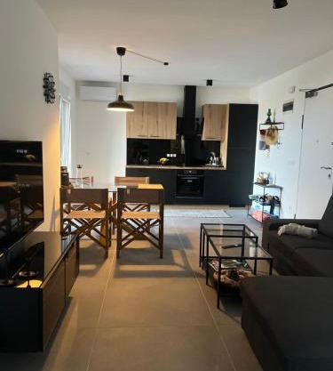 Clear Water Apartment - Sea View