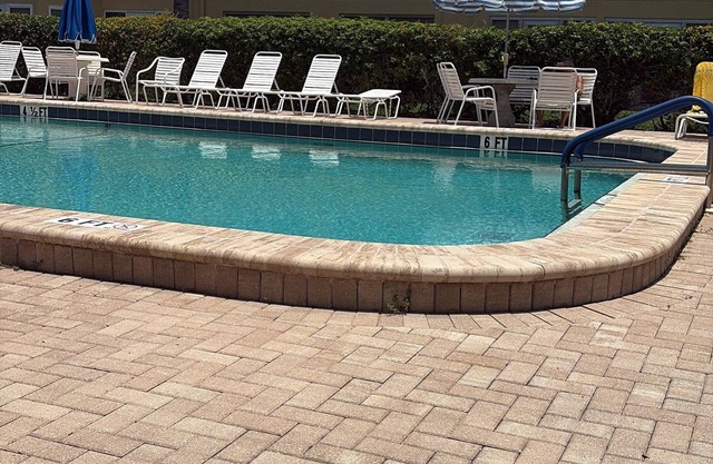 CLEARWATER FLORIDA - SEASONAL RENTAL - 2 BEDROOM 2 FULL BATHROOMS