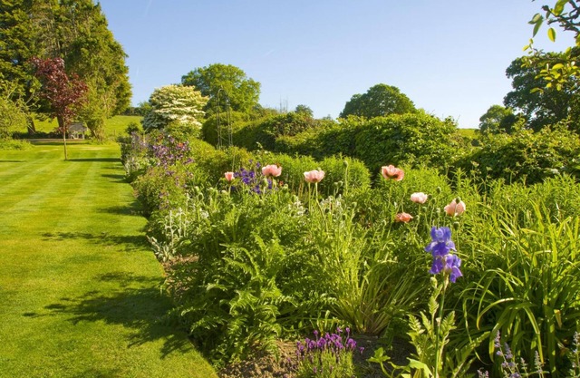 Cleavers Lyng - Guest house