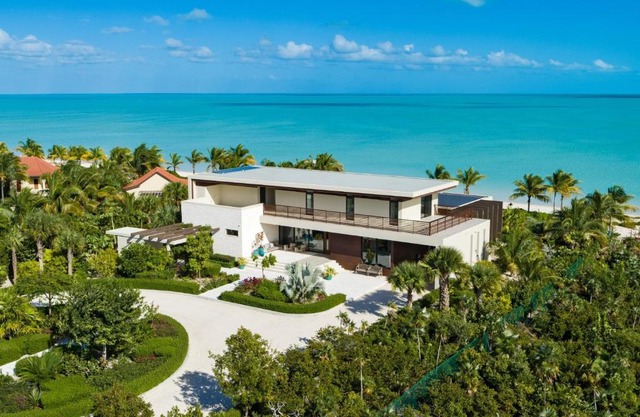 Clevelander