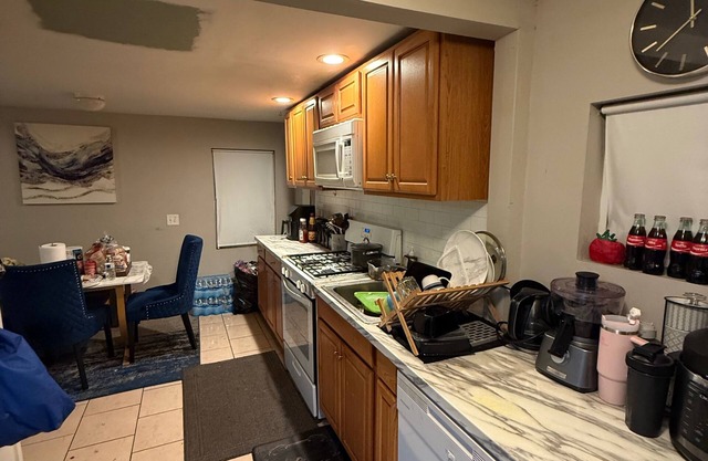 Cliffwood Villa - 4 Bedroom House