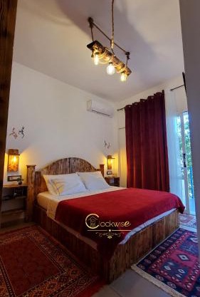 Clockwise GuestRooms