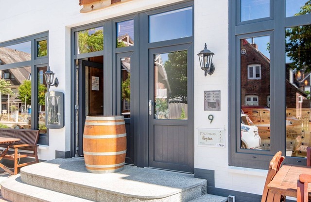 Close to the beach. Right in the middle. Cozy. - Boysen Townhouse