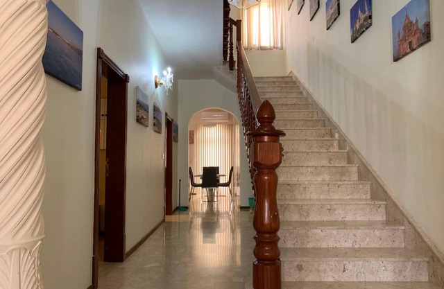 Cloud 9 Residence