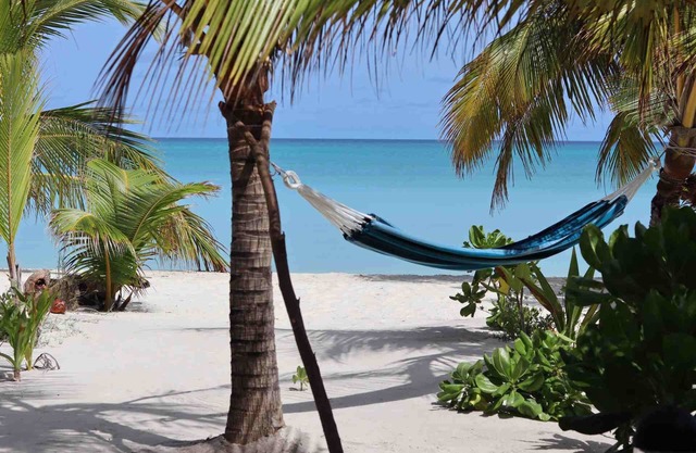 Clouds Beach Retreat Laamu
