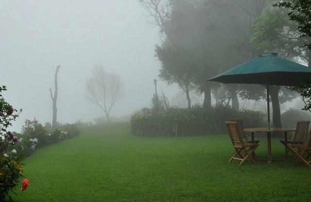 Clouds Holiday Bungalow