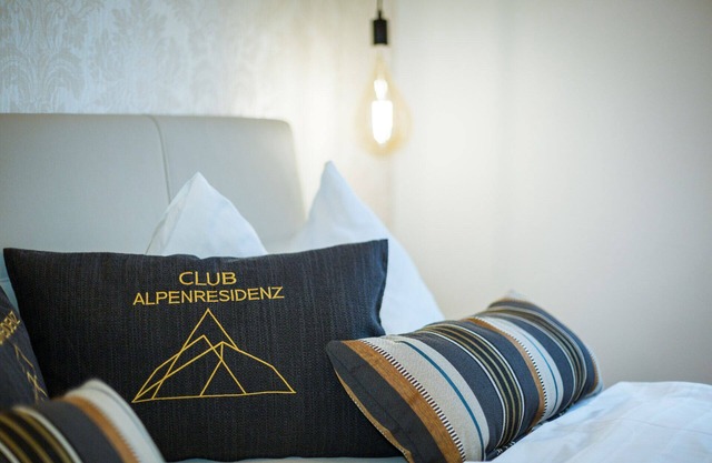 Club Alpenresidenz Bad Gastein