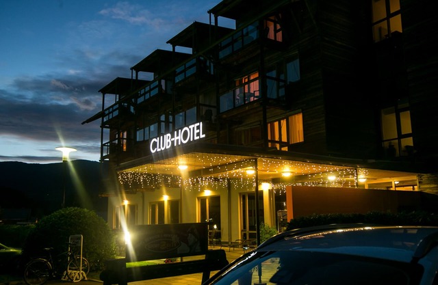 Club Hotel am Kreischberg
