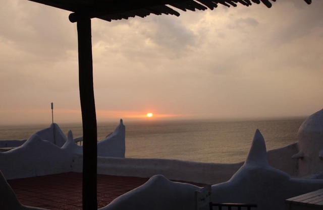 Club Hotel Casapueblo