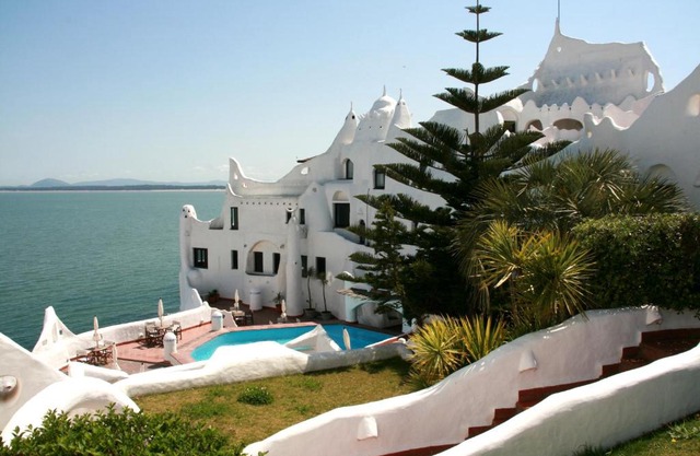 Club Hotel Casapueblo 