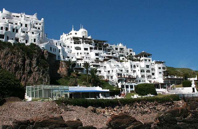 Club Hotel Casapueblo