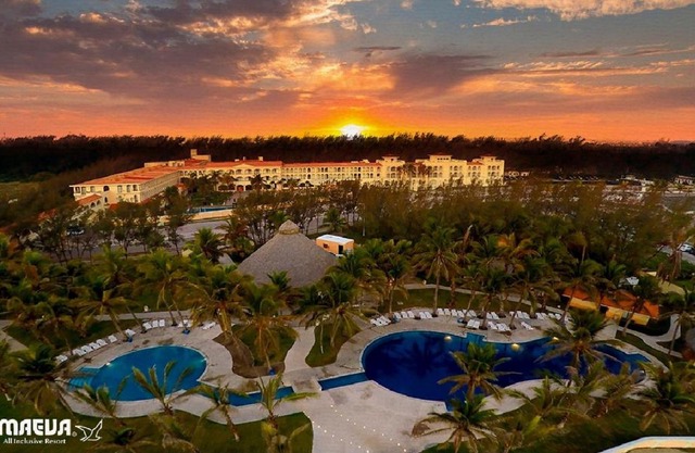 Club Maeva Miramar Tampico 