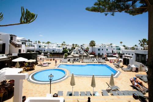 Club Oceano 