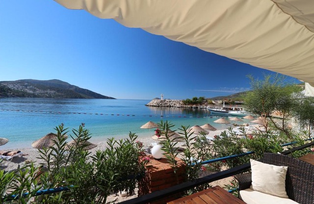 Club Patara Villas 150
