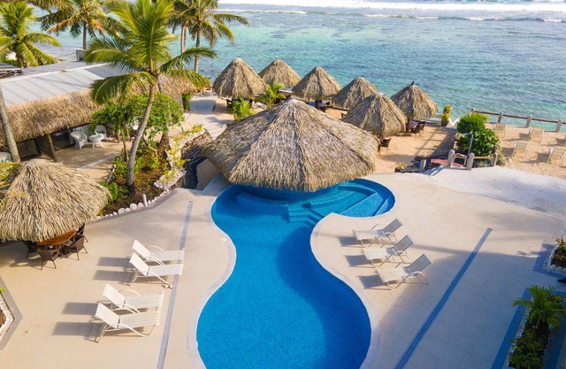 Club Raro Resort – Adults Only