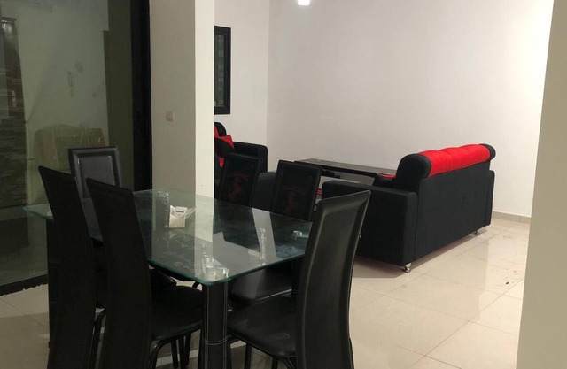 Club Suites & 2-Room Apartments