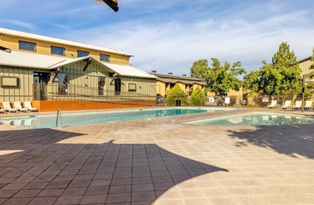 Club Wyndham Angels Camp, California, 2 Bedroom Condo