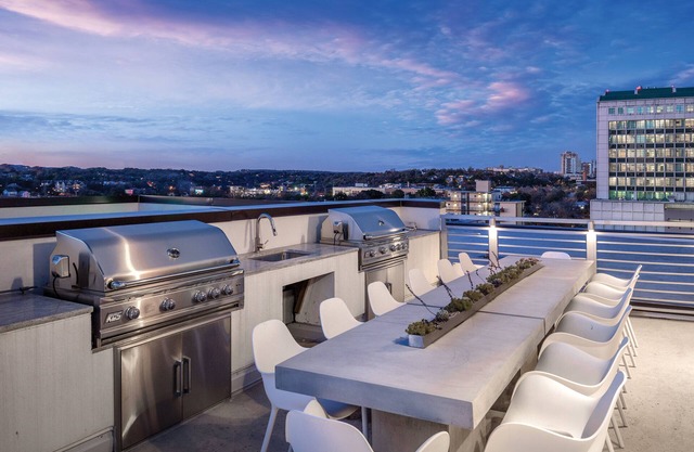Club Wyndham Austin