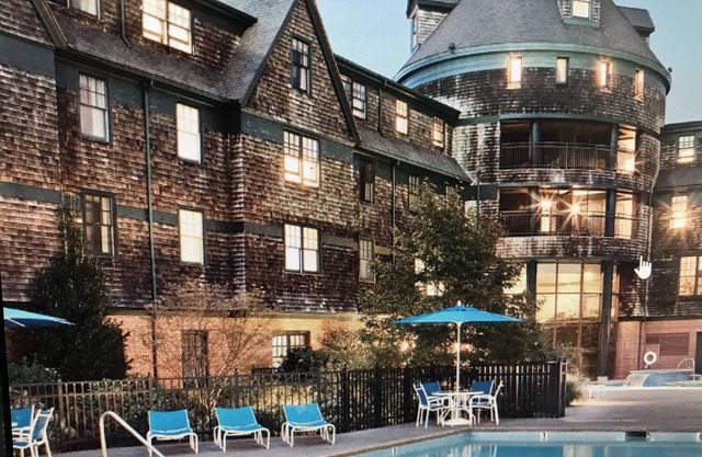 Club Wyndham Long Wharf