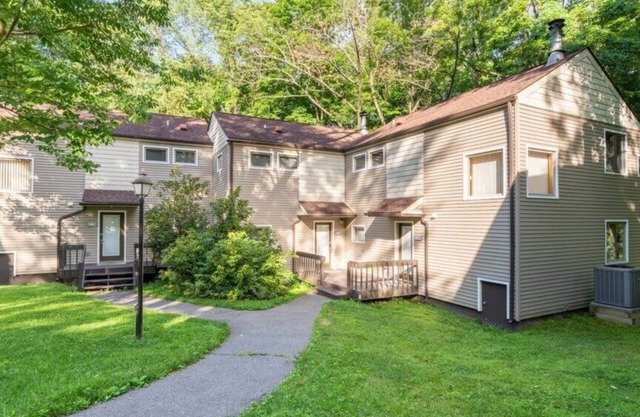 Club Wyndham Resort at Shawnee Village, Pennsylvania, 2 Bedroom Villa