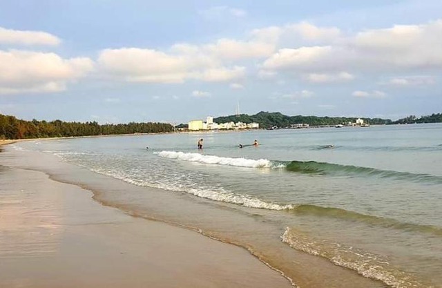 CÔ TÔ VIEW HOTEL
