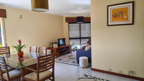 Coast Apartment 2 Bedrooms, Setúbal,South of Lisbon