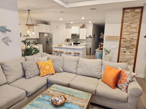 Coastal Dreaming - Beach Retreat