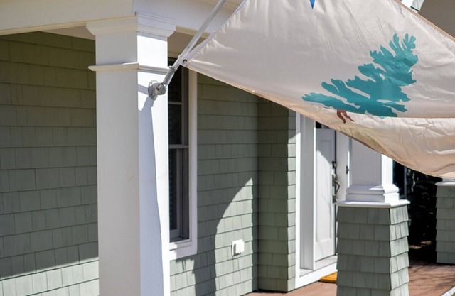 Coastal Maine Retreat Steps from Beach - Sleeps 8 Comfortably