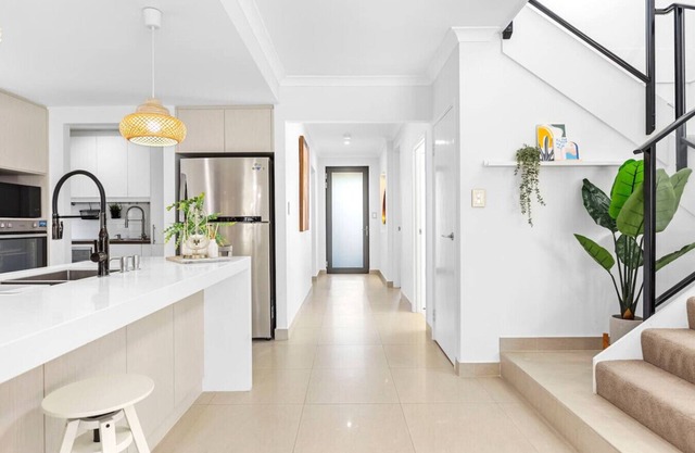 Coastal Retreat in Burns Beach